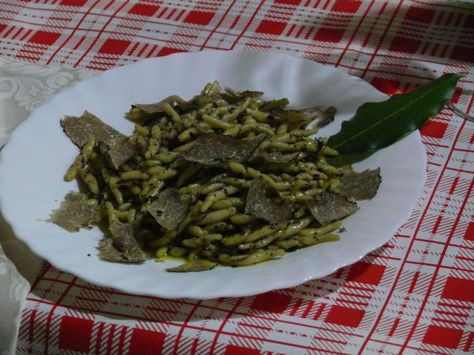 I Dolci Grappoli Vila Larino Exterior foto
